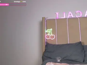 Chaturbate Live Sex of ginacali