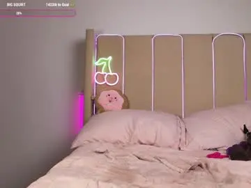 Chaturbate Live Sex of ginacali