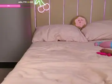 Chaturbate Best live sex cam show of ginacali