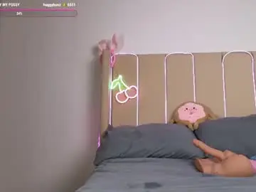 Chaturbate Best live sex cam show of ginacali
