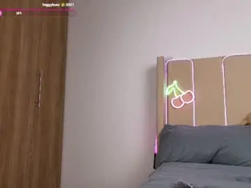 Chaturbate Live Porn of ginacali
