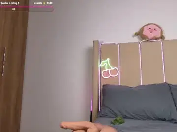 Chaturbate Sex Chat of ginacali