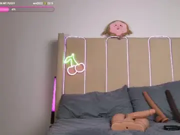 Chaturbate Free Live Porn of ginacali