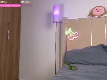 Chaturbate Live Porn of ginacali