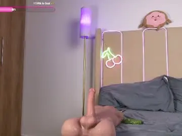 Chaturbate Free Porn Cam of ginacali