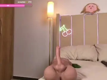 Chaturbate Sex Chat of ginacali
