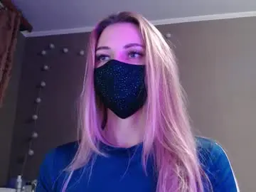 Chaturbate Sex Chat of iris_lave