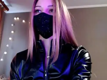 Chaturbate Free Porn Cam of iris_lave