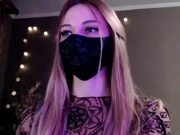 Chaturbate Sex Chat of iris_lave