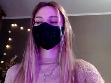 Chaturbate Sex Chat of iris_lave