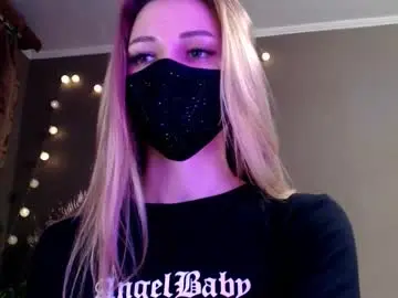 Chaturbate Adult Video Chat of iris_lave