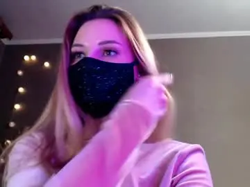 Chaturbate Adult Webcams of iris_lave