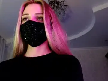 Chaturbate Adult Webcam of iris_lave