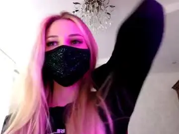 Chaturbate Best Webcam of iris_lave