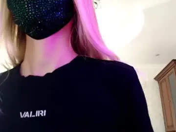 Chaturbate Sex Chat of iris_lave
