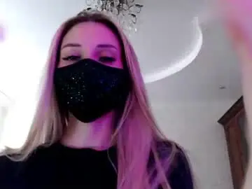 Chaturbate Sex Cam of iris_lave