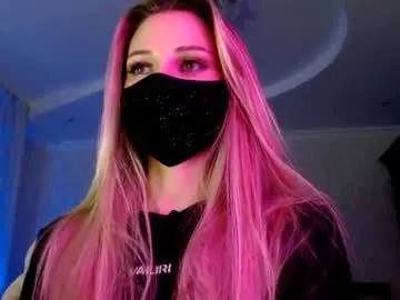 Chaturbate Best live sex cam show of iris_lave