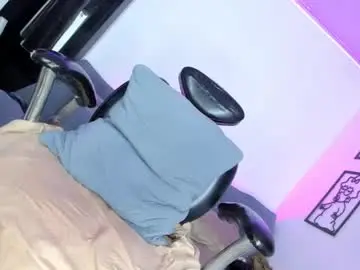 Chaturbate Best Webcam of ivan_standford