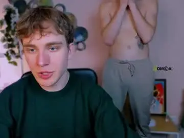 Chaturbate Sex Cam of kael_rin