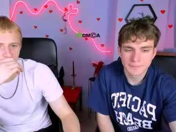 Chaturbate Adult Video Chat of kael_rin