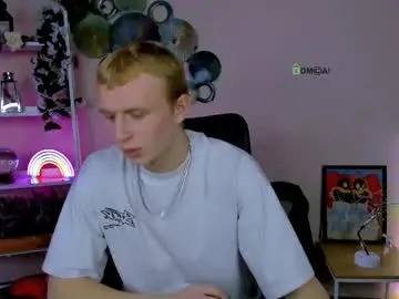 Chaturbate Adult Webcams of kael_rin