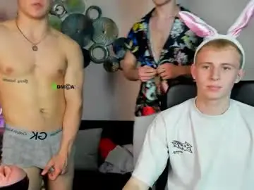 Chaturbate Live Porn of kael_rin