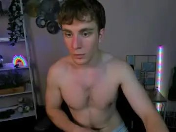 Chaturbate Sex Chat of kael_rin