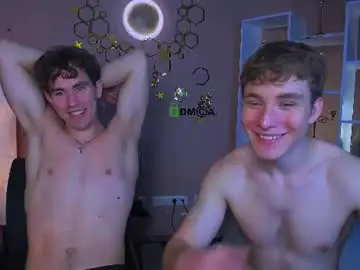 Chaturbate Live Sex Cam of kael_rin