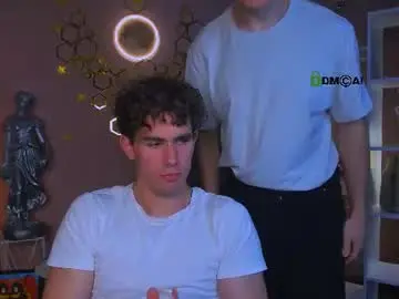Chaturbate Sex Cam of kael_rin