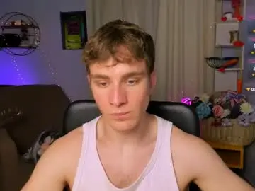 Chaturbate Live Sex Cam of kael_rin