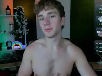 Chaturbate Private Sex Chat of kael_rin