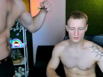 Chaturbate Live Sex of kael_rin