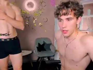 Chaturbate Private Sex Chat of kael_rin