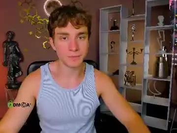 Chaturbate Adult Video Chat of kael_rin