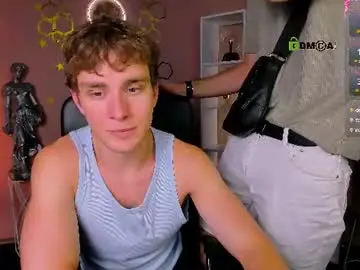 Chaturbate Watch Live Sex Cams of kael_rin