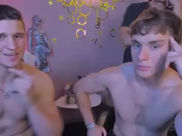 Chaturbate Adult Webcam of kael_rin