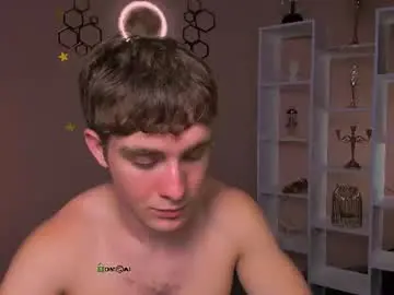 Chaturbate Private Sex Chat of kael_rin