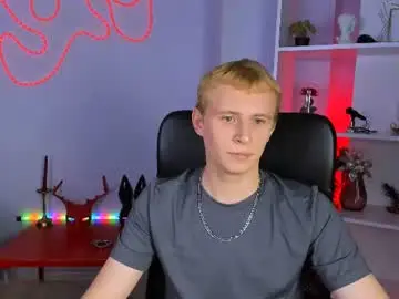 Chaturbate Sex Chat of kael_rin