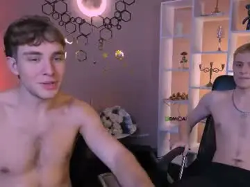 Chaturbate Live Sex of kael_rin