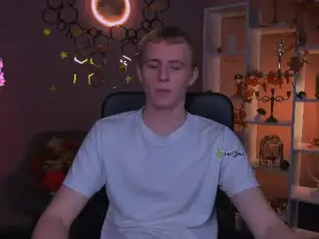 Chaturbate Live Sex Cam of kael_rin