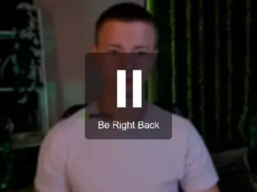 Chaturbate Live Porn of kael_rin