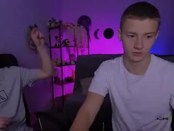 Chaturbate Sex Cam of kael_rin