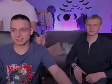 Chaturbate Sex Cam of kael_rin