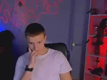 Chaturbate Sex Cam of kael_rin