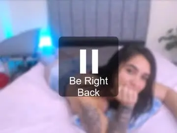 Chaturbate Live Sex Cam of katty_mcry