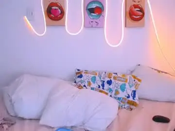 Chaturbate Sex Cam of katty_mcry