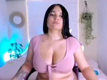 Chaturbate Adult Webcam of katty_mcry