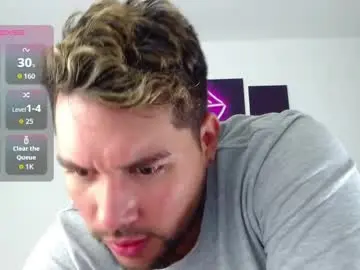 Chaturbate Adult Webcams of kyle_wilson_