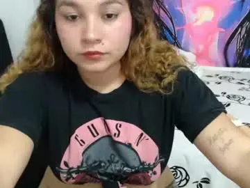 Chaturbate Free Live Porn of kyyaraplaykiss