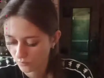 Chaturbate Sex Cam of lashaundasalsa